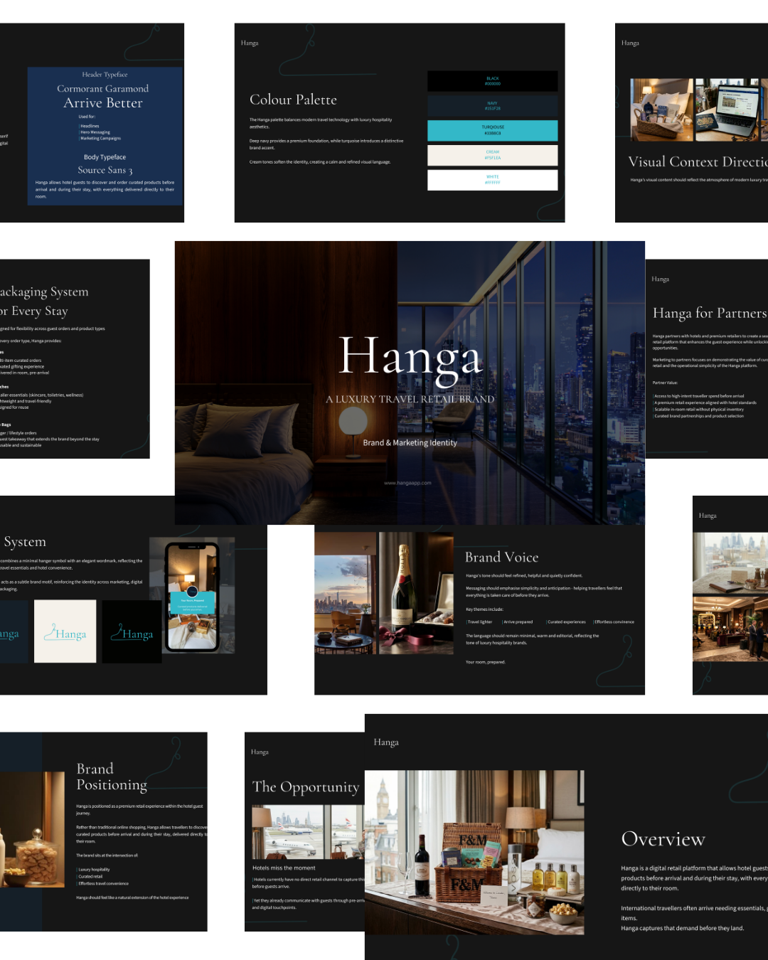 Hanga