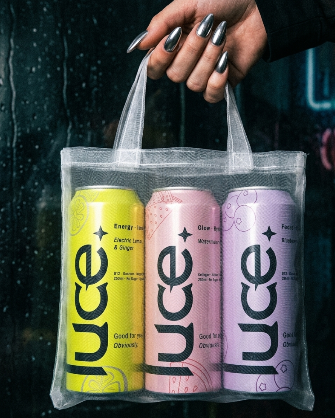 Luce