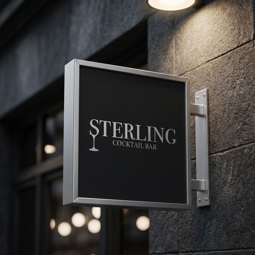Sterling