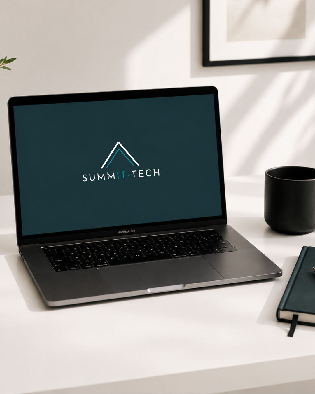 SUMMIT-TECH