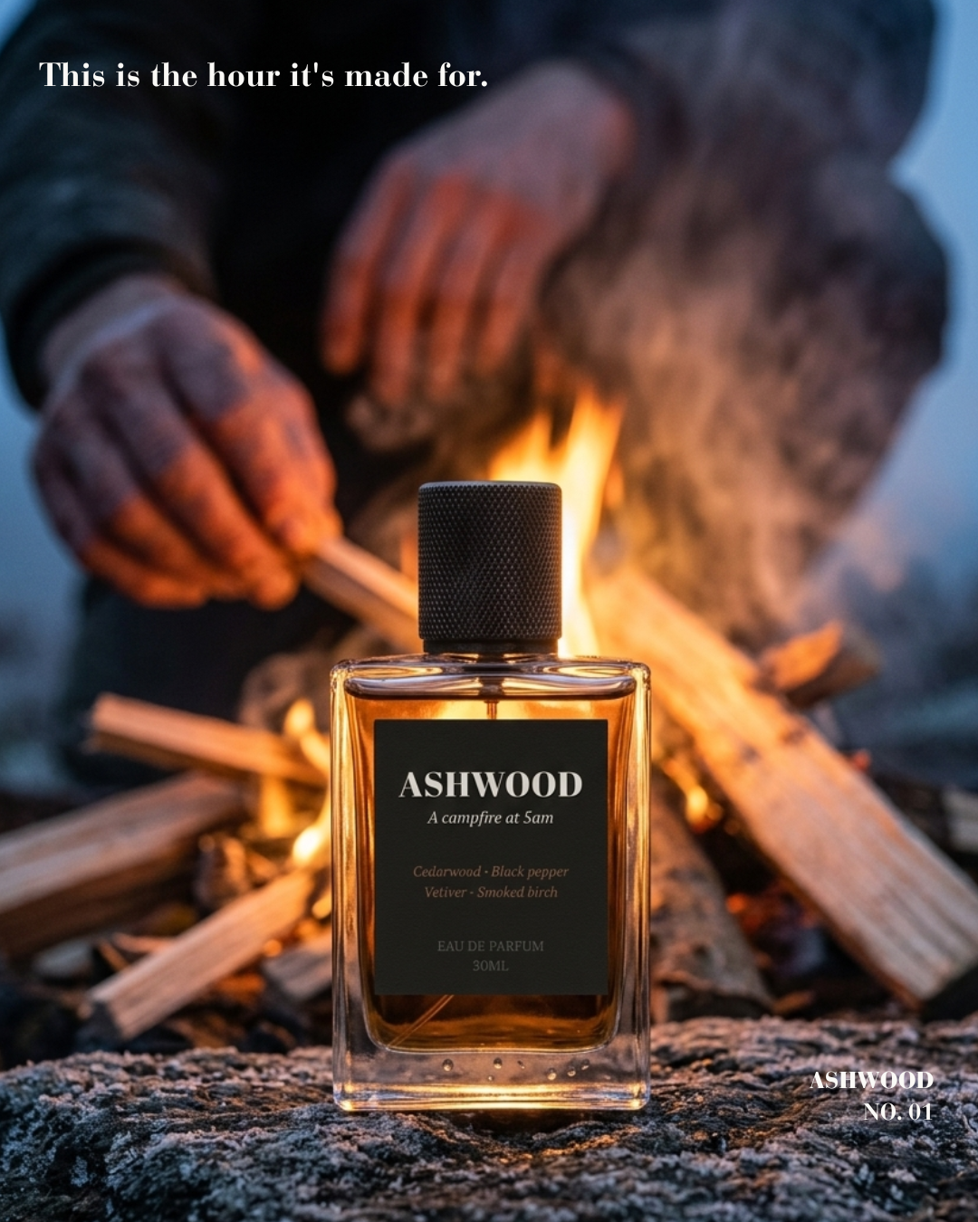 ASHWOOD