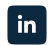 linked in image displaying in in a  black box