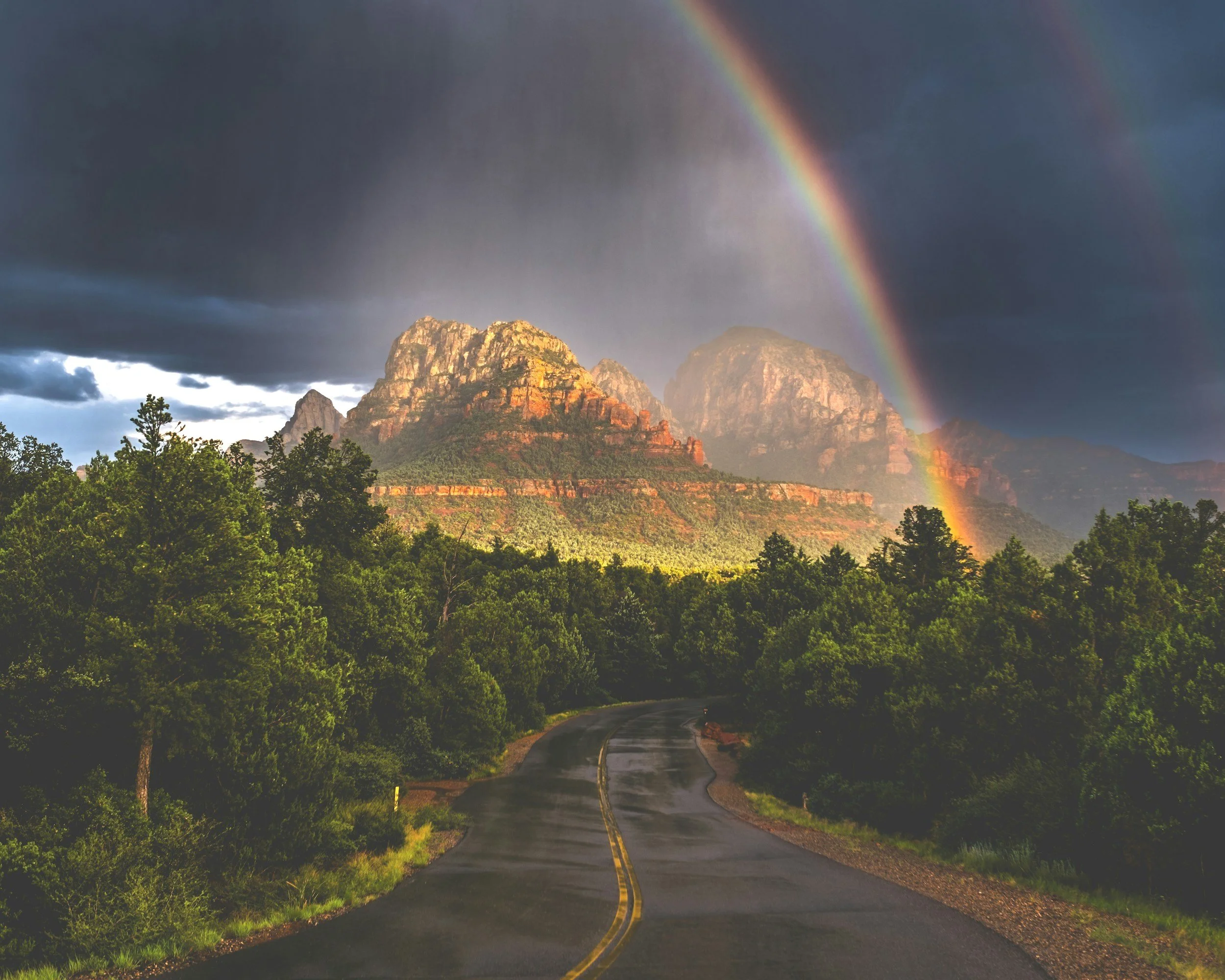 Transformational Classes & Meditations