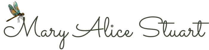 Mary Alice Stuart (Copy)