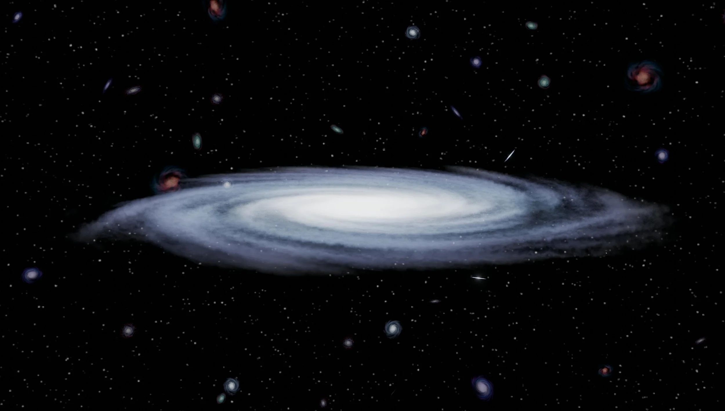 Exploring Metaphysics and the Astral&nbsp;Plane