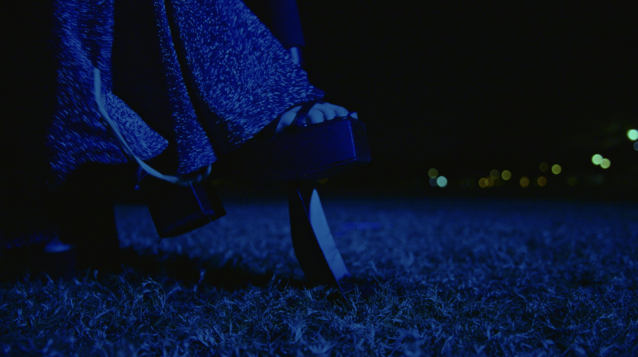 (DIRECTED) I FEEL LOVE