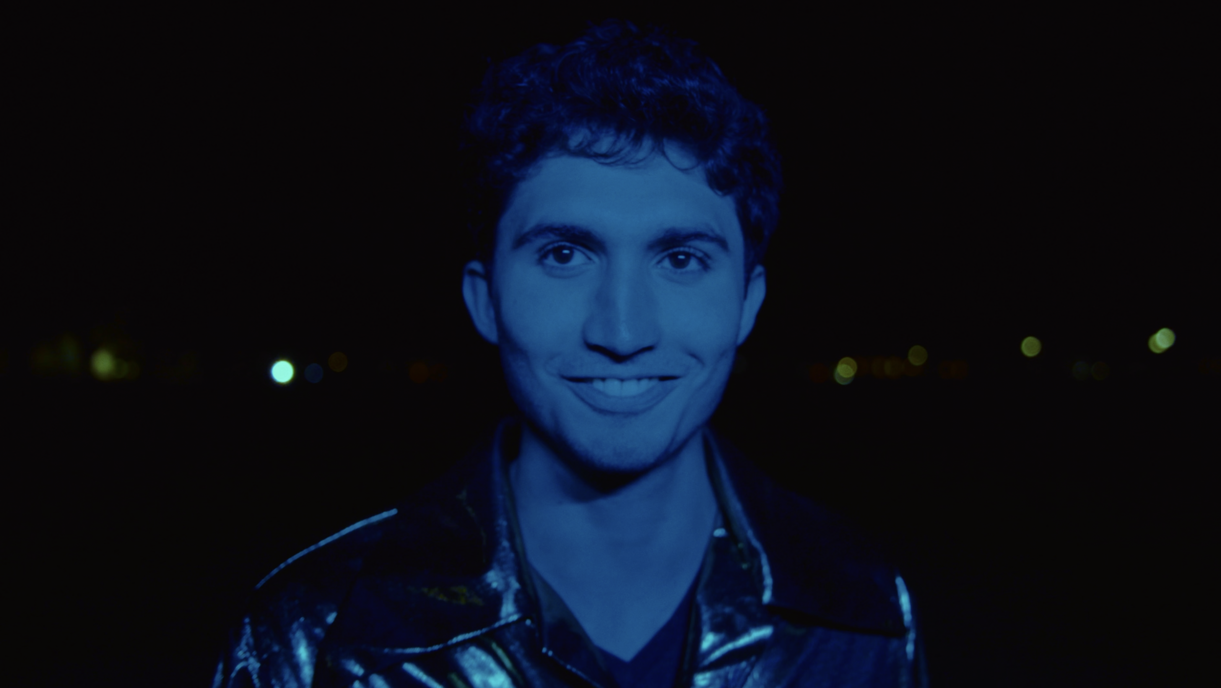 (DIRECTED) I FEEL LOVE