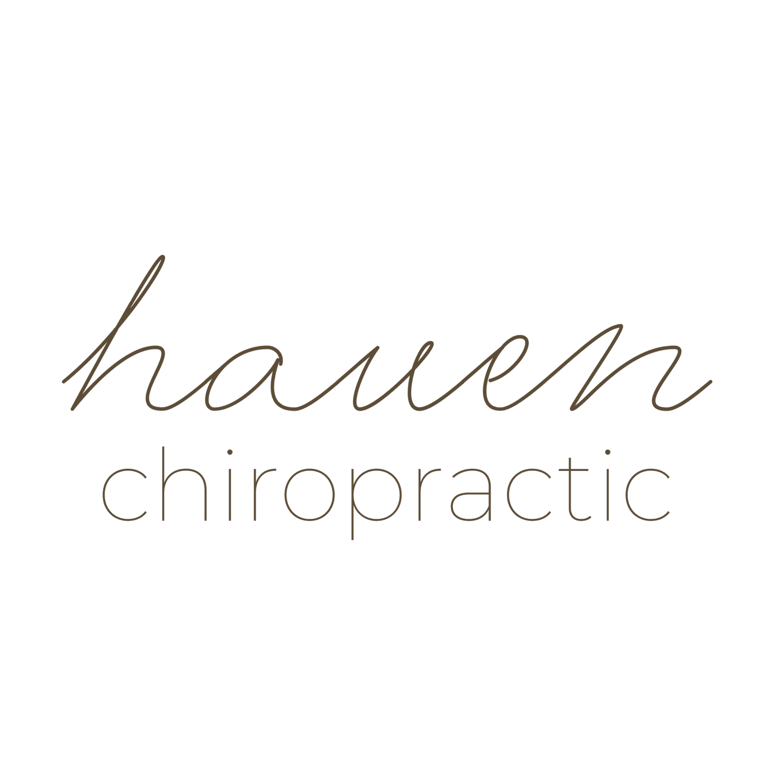 Haven Chiro House