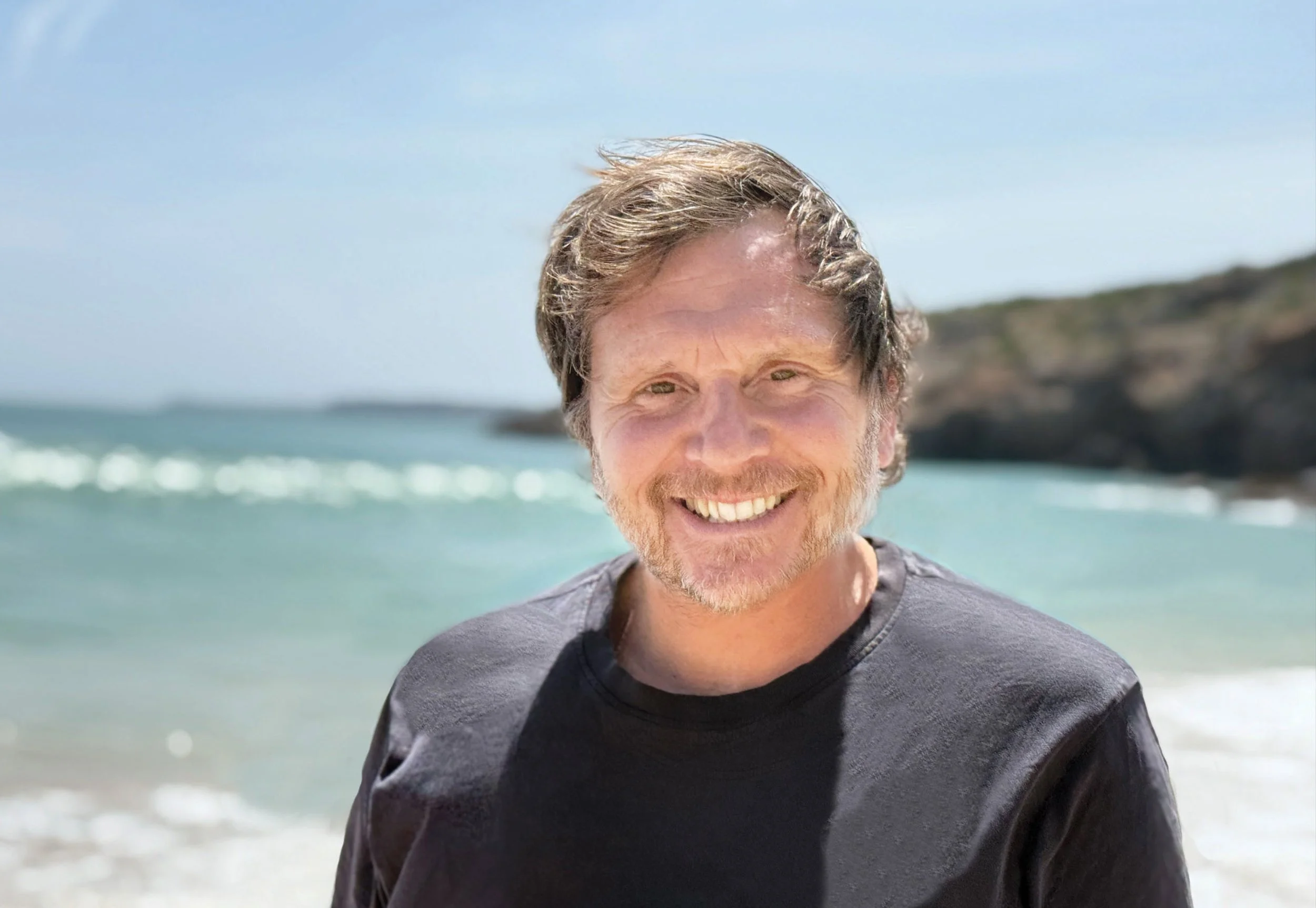 Doug Holloway, Chartered Landscape Architect and registered member of the Society of Garden and Landscape Designers.