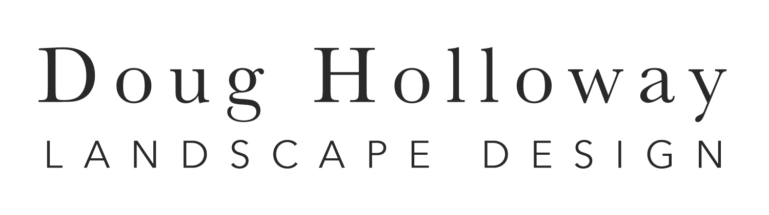 Doug Holloway Landscape Design