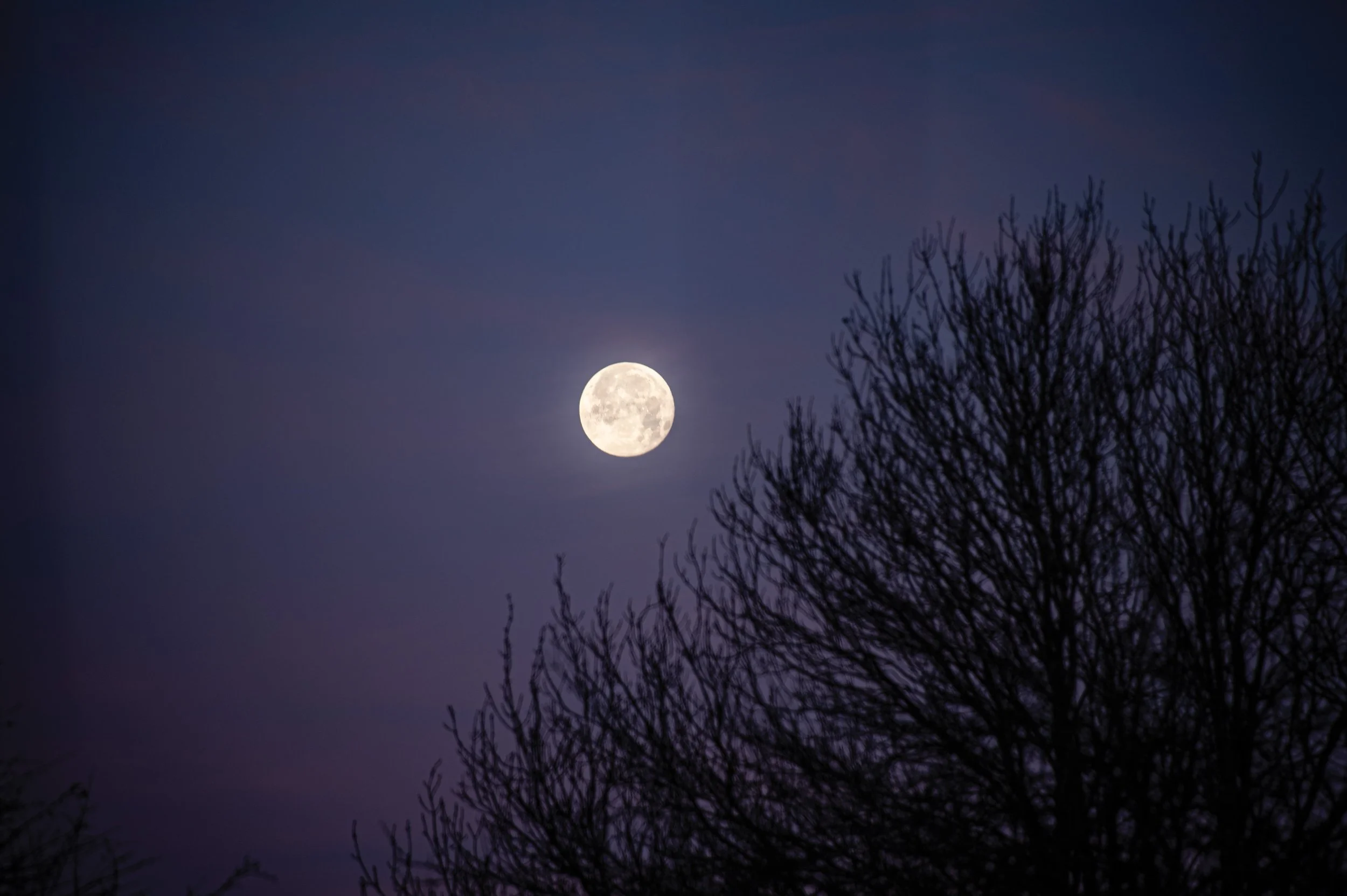 Full Moon
