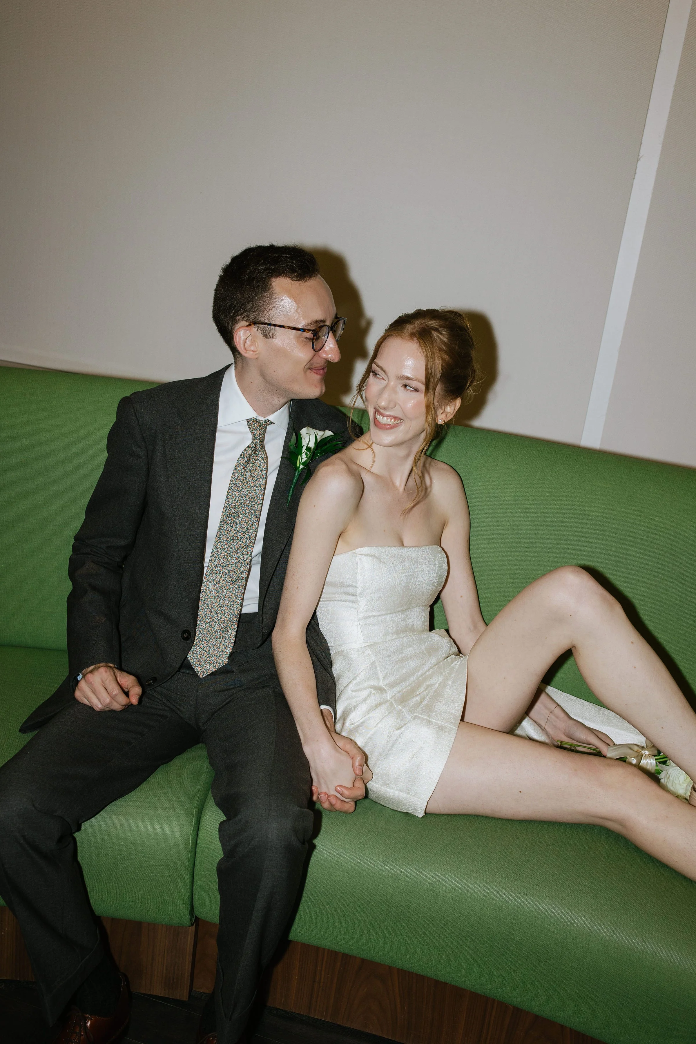 Bridal makeup artist in New City, New York. Makeup by Gaby Reyes. Timeless bridal makeup for the modern bride in New City, New York