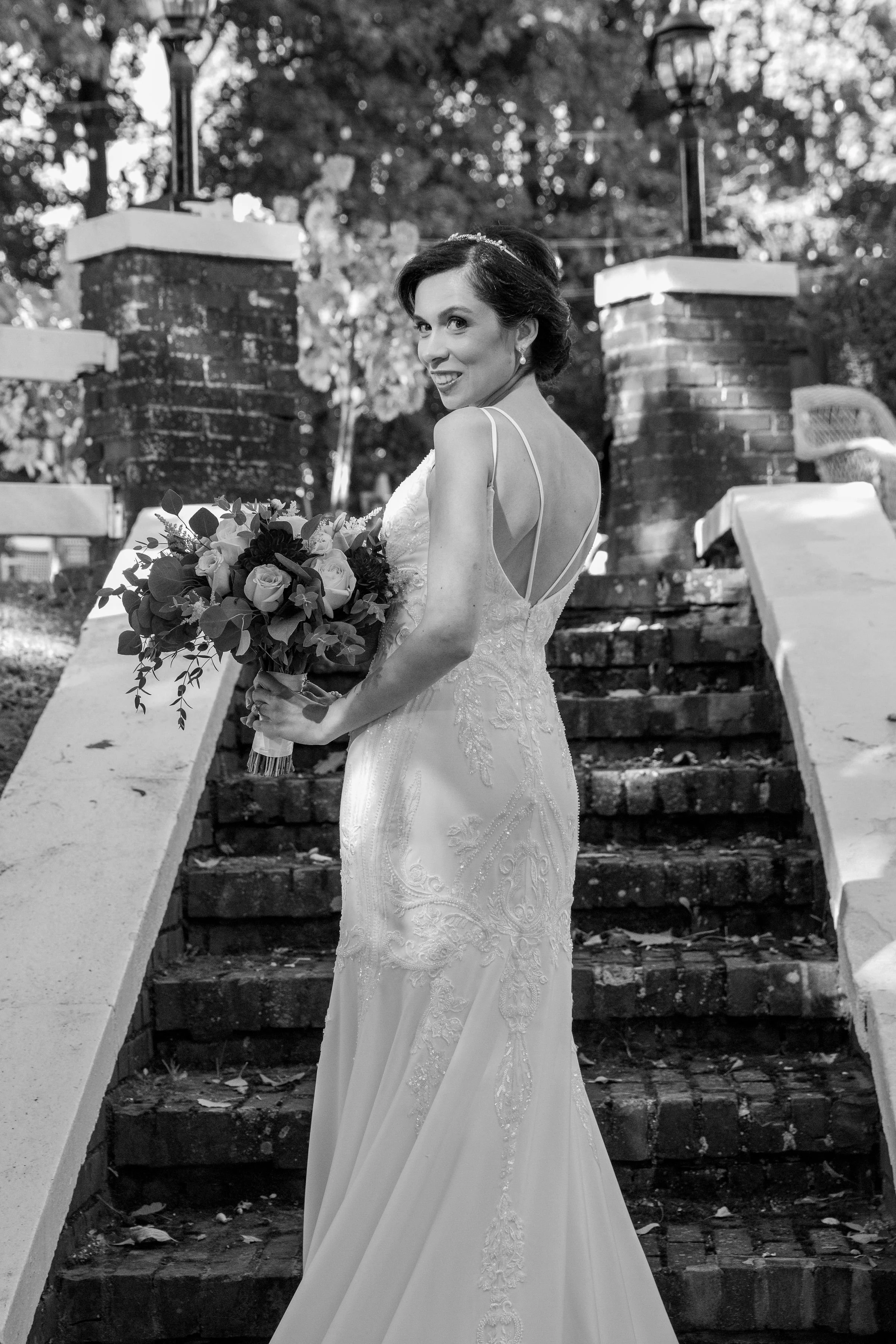 Bridal makeup artist in New City, New York. Makeup by Gaby Reyes. Timeless bridal makeup for the modern bride in New City, New York