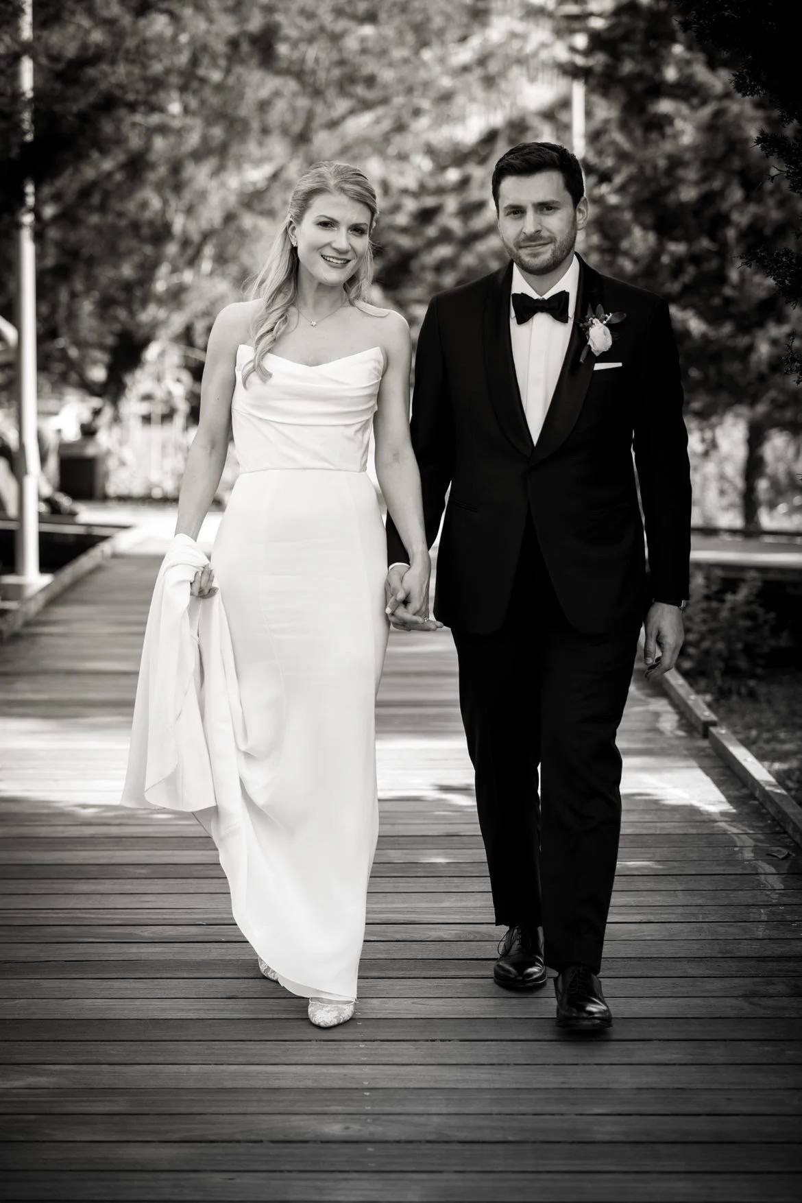 Bridal makeup artist in New City, New York. Makeup by Gaby Reyes. Timeless bridal makeup for the modern bride in New City, New York