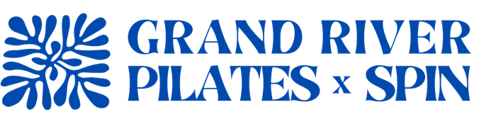 Grand River Pilates Studio
