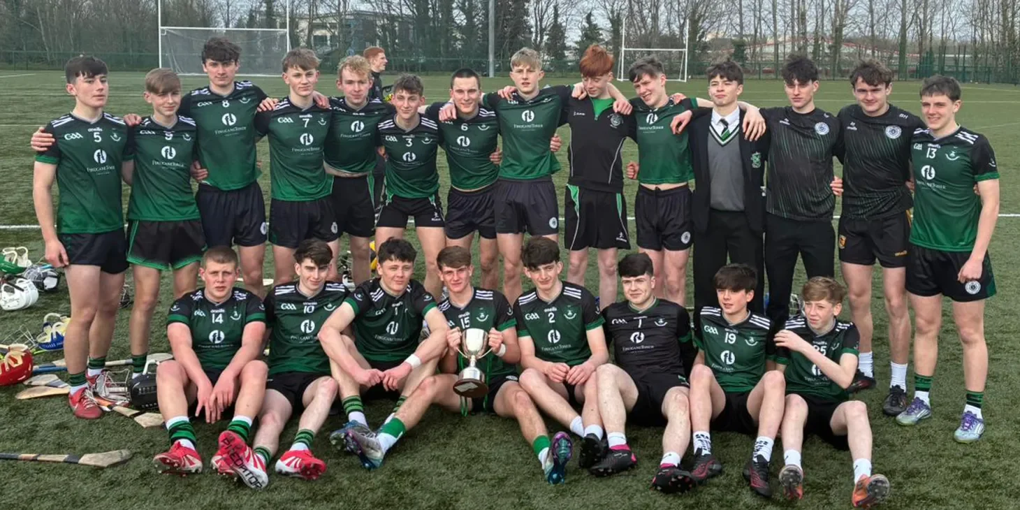 St Malachy's College Senior Hurling Team