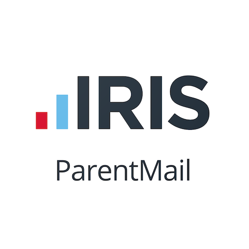 IRIS Parent Mail Logo