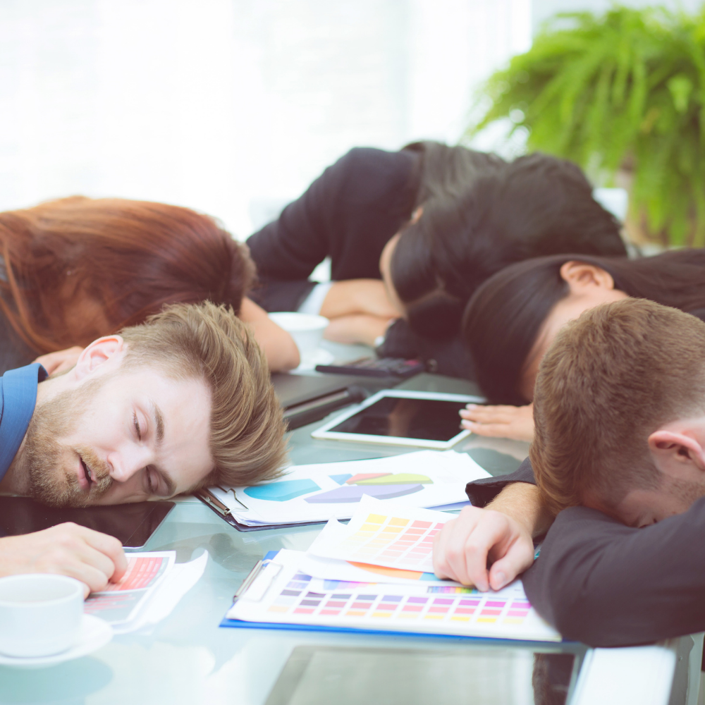 Most Leadership Programs Don’t Develop Leaders