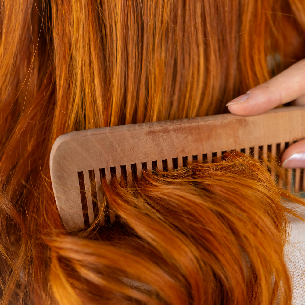 Redheads Unfairly Overrepresented In Senior Leadership Roles
