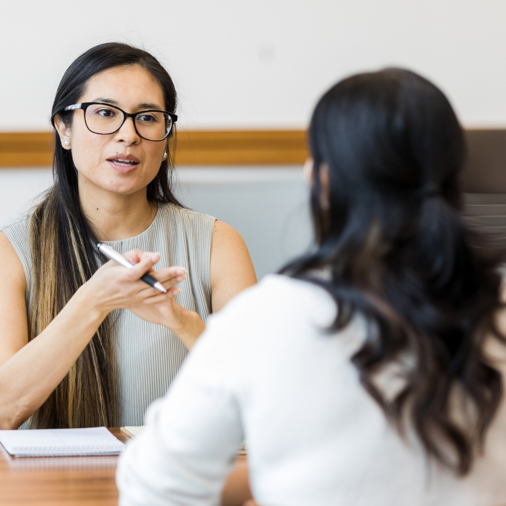 Performance Review Season. Tick. Flick. Repeat.