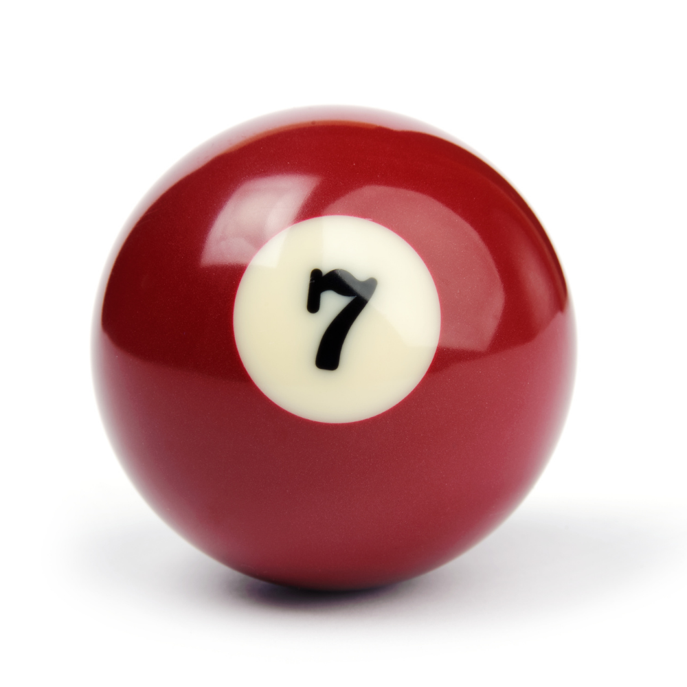 Seven Shortcuts to Senior Leadership