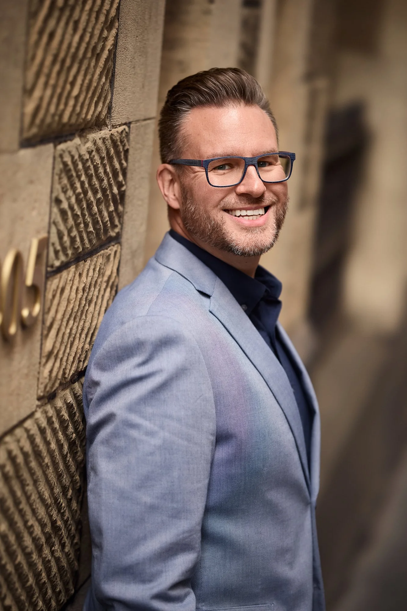 Dale Monk leadership and culture expert