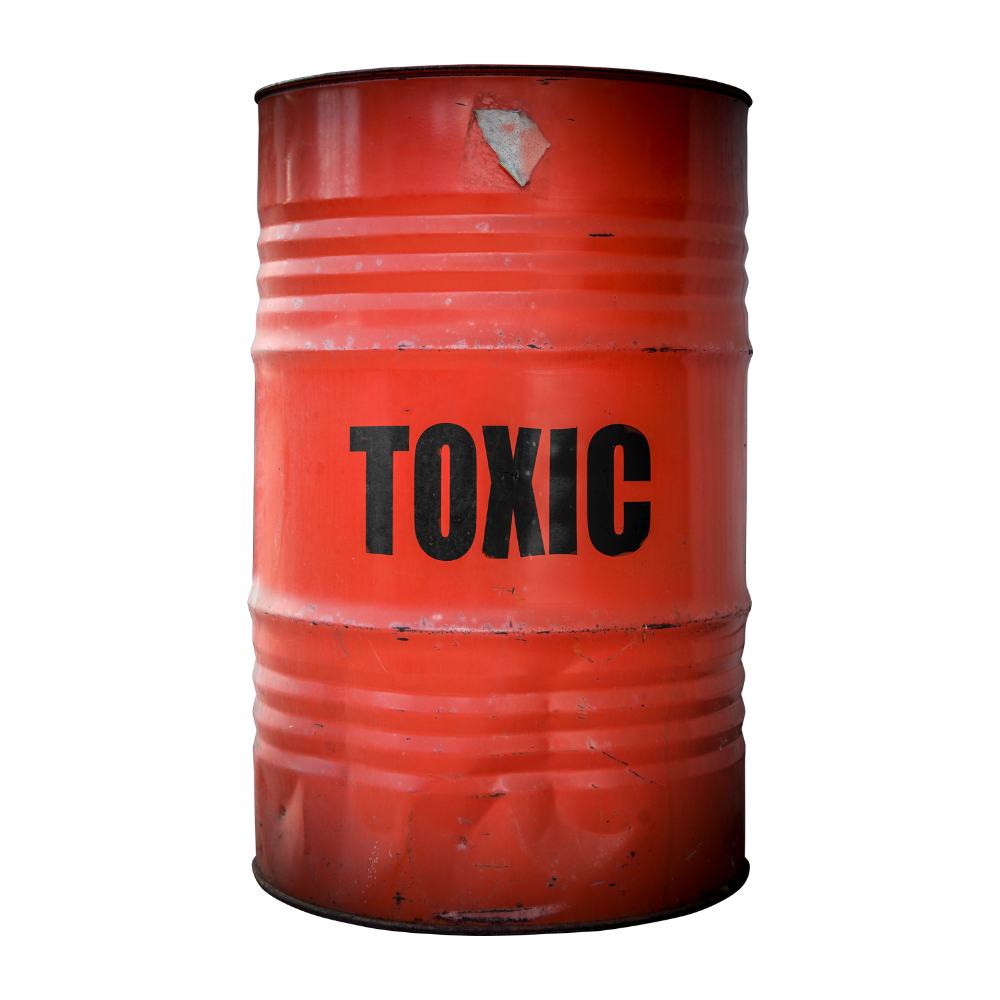 The 7 Most Toxic Leadership Traits