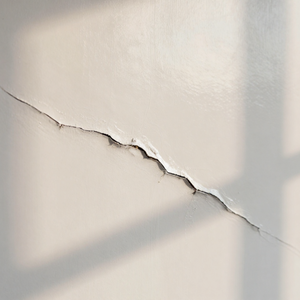 When did you last check your organisation’s foundations?