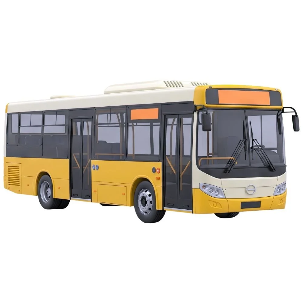 You Don’t Need Everyone On The First Bus