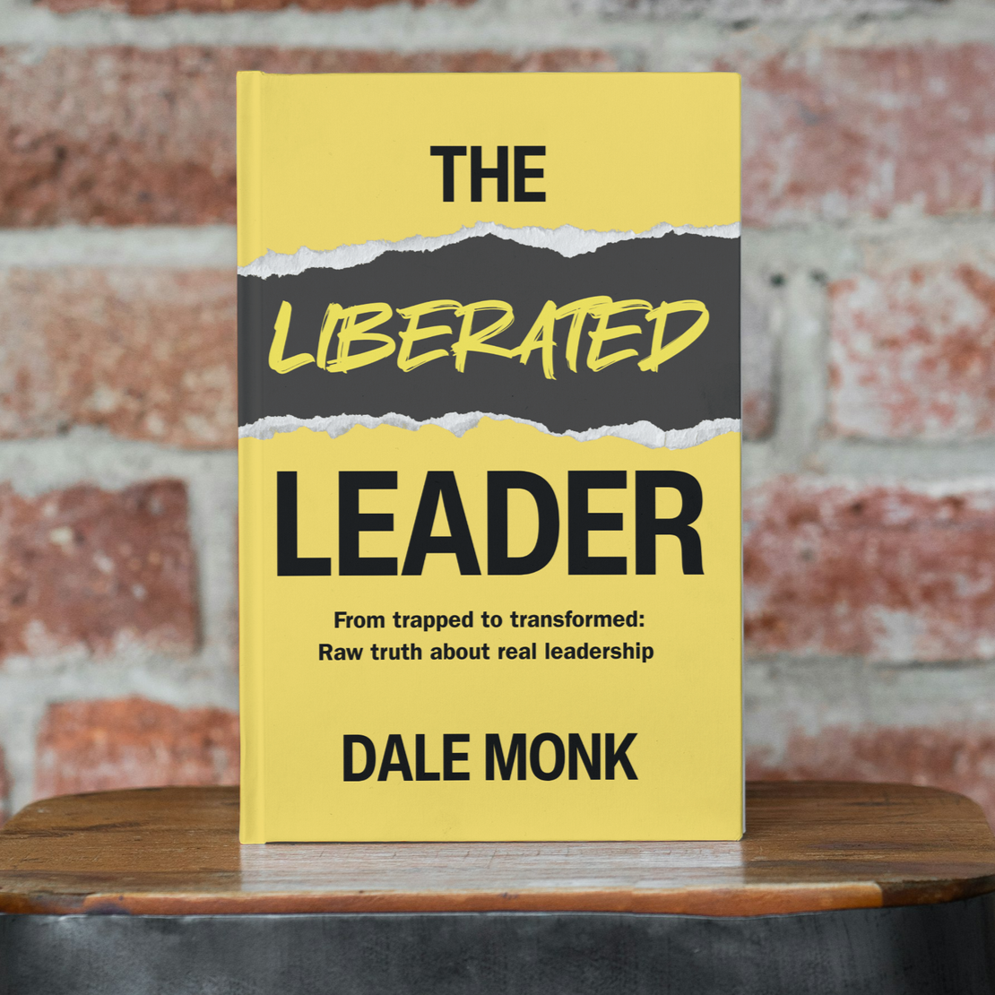 Dale Monk - author