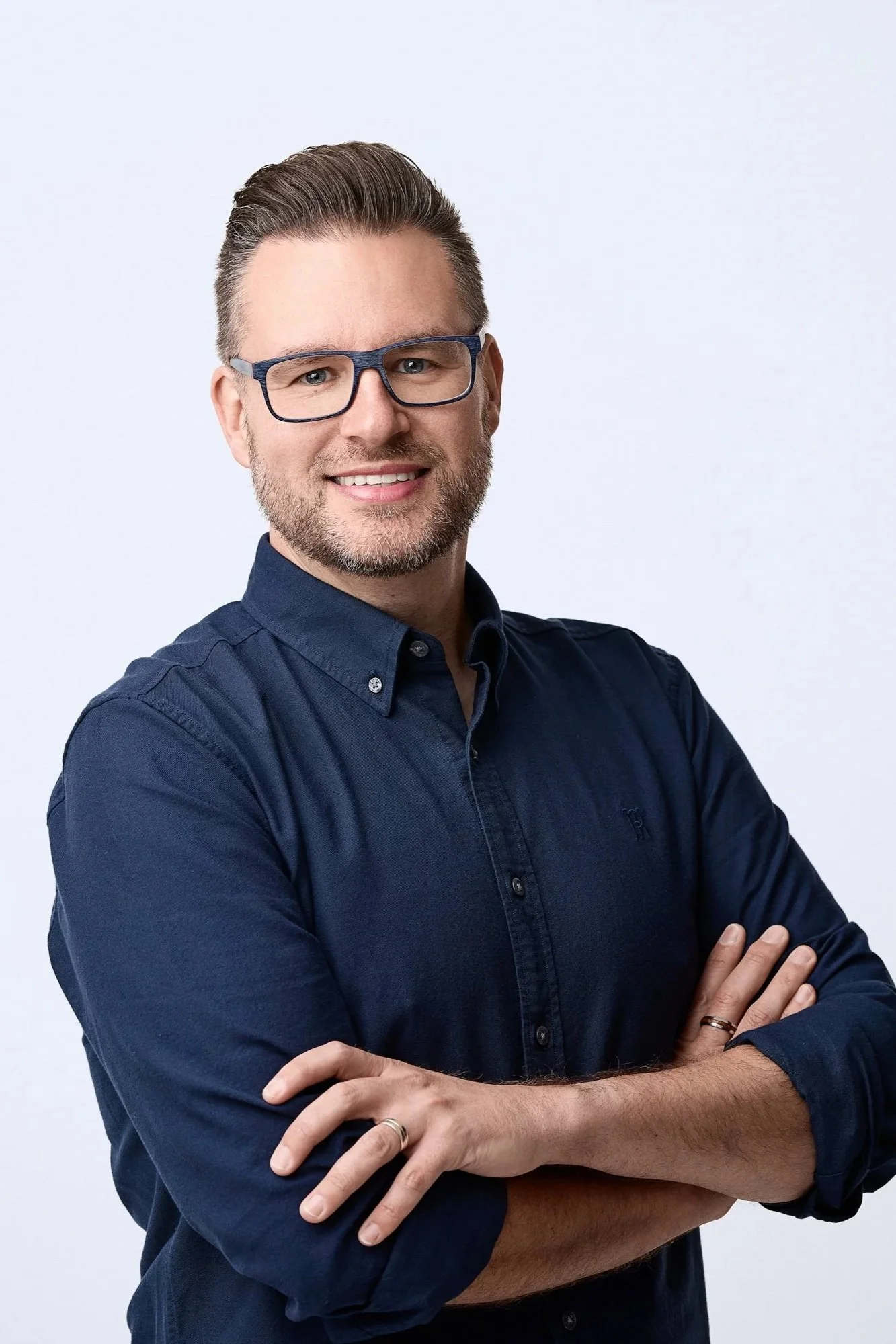 Dale Monk - leadership and organisational culture specialist