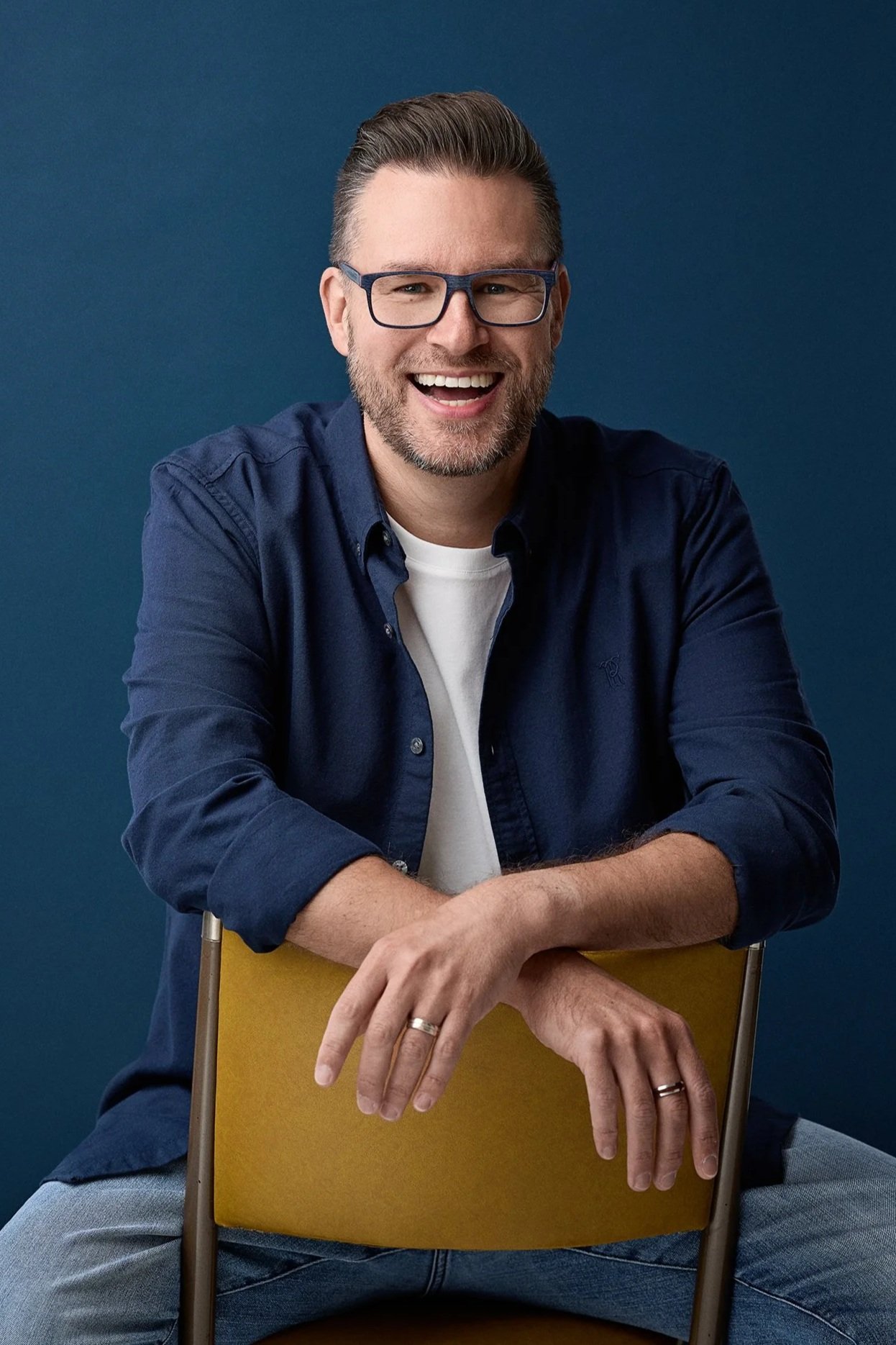 Dale Monk - leadership coach and culture consultant, Melbourne Australia