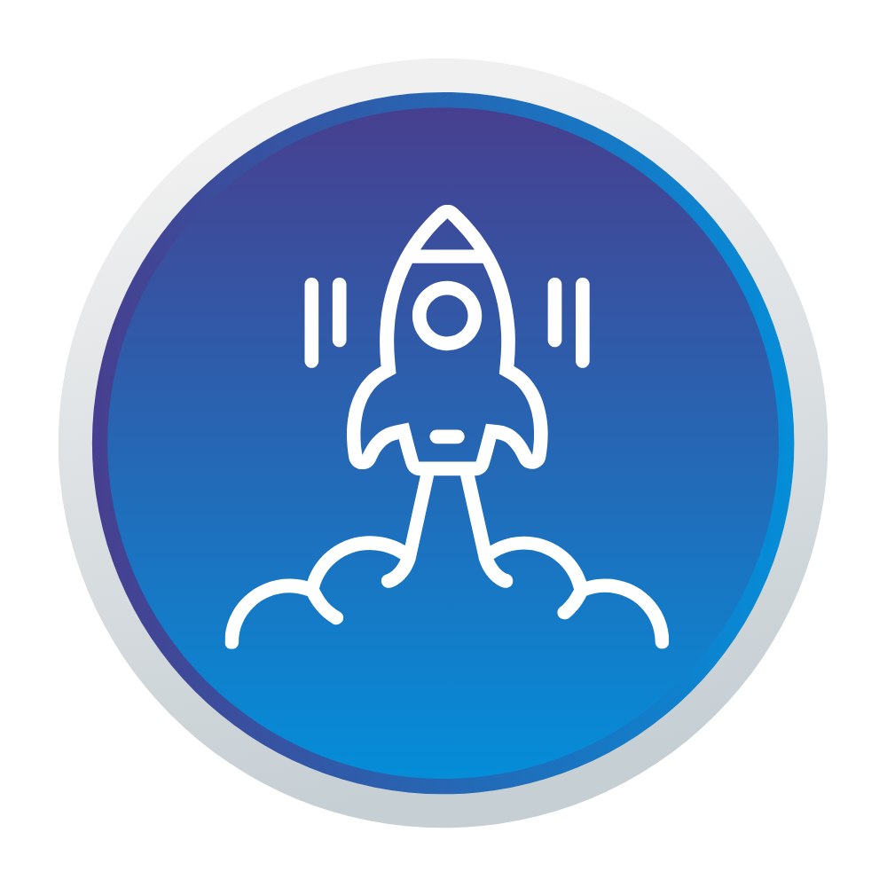 The Momentum Builder