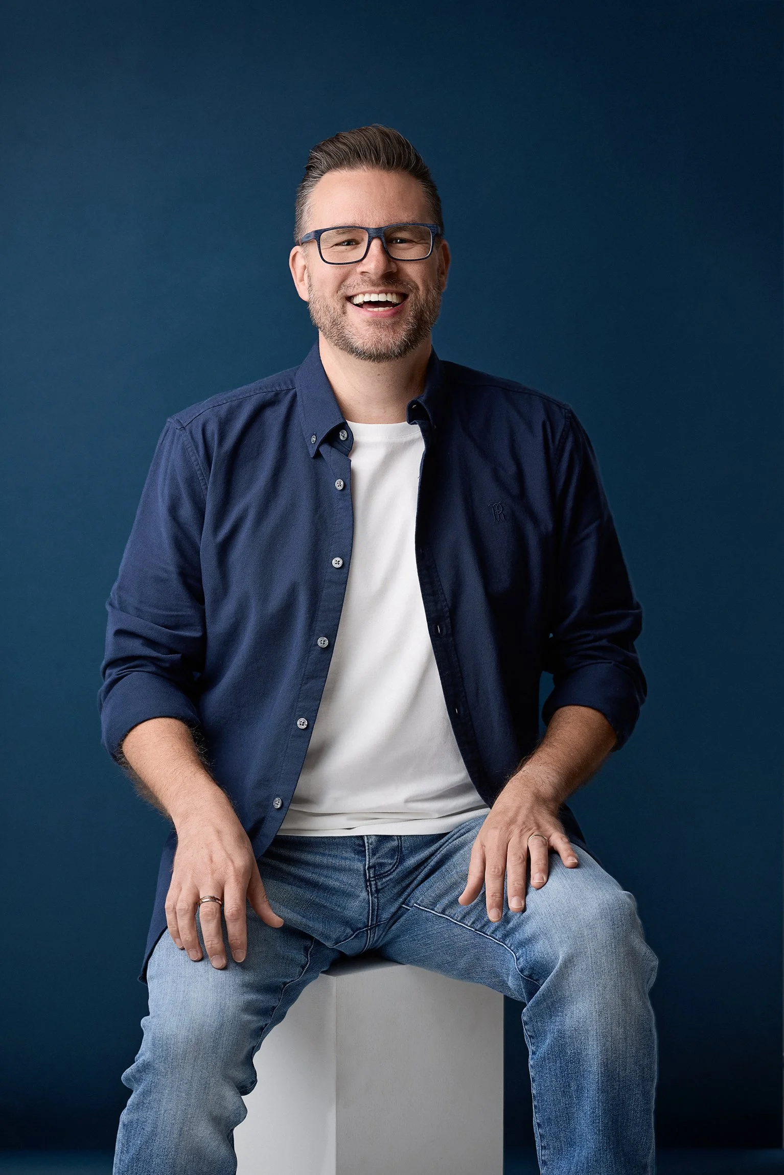 Dale Monk - author, leadership coach and culture expert Australia