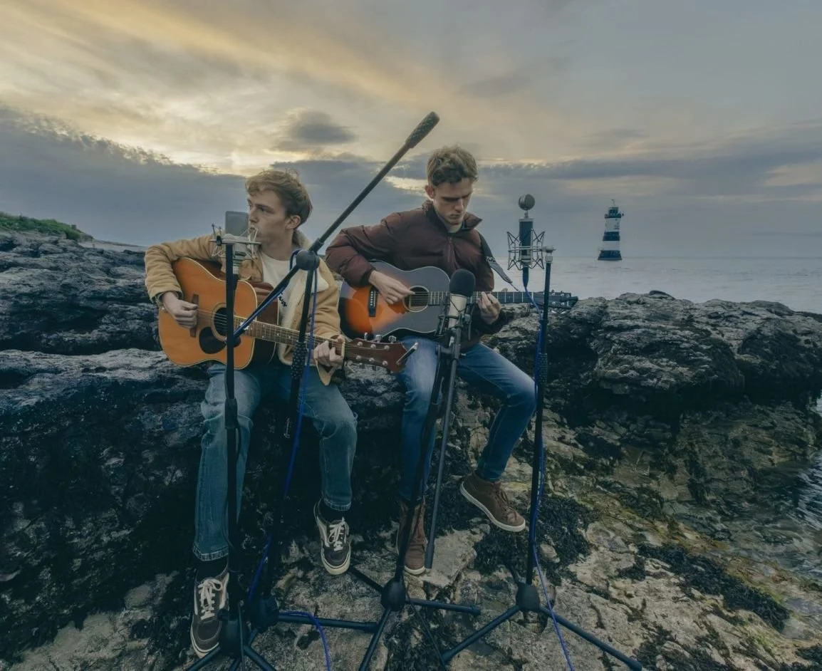 LONELY MOUNTAIN MUSIC