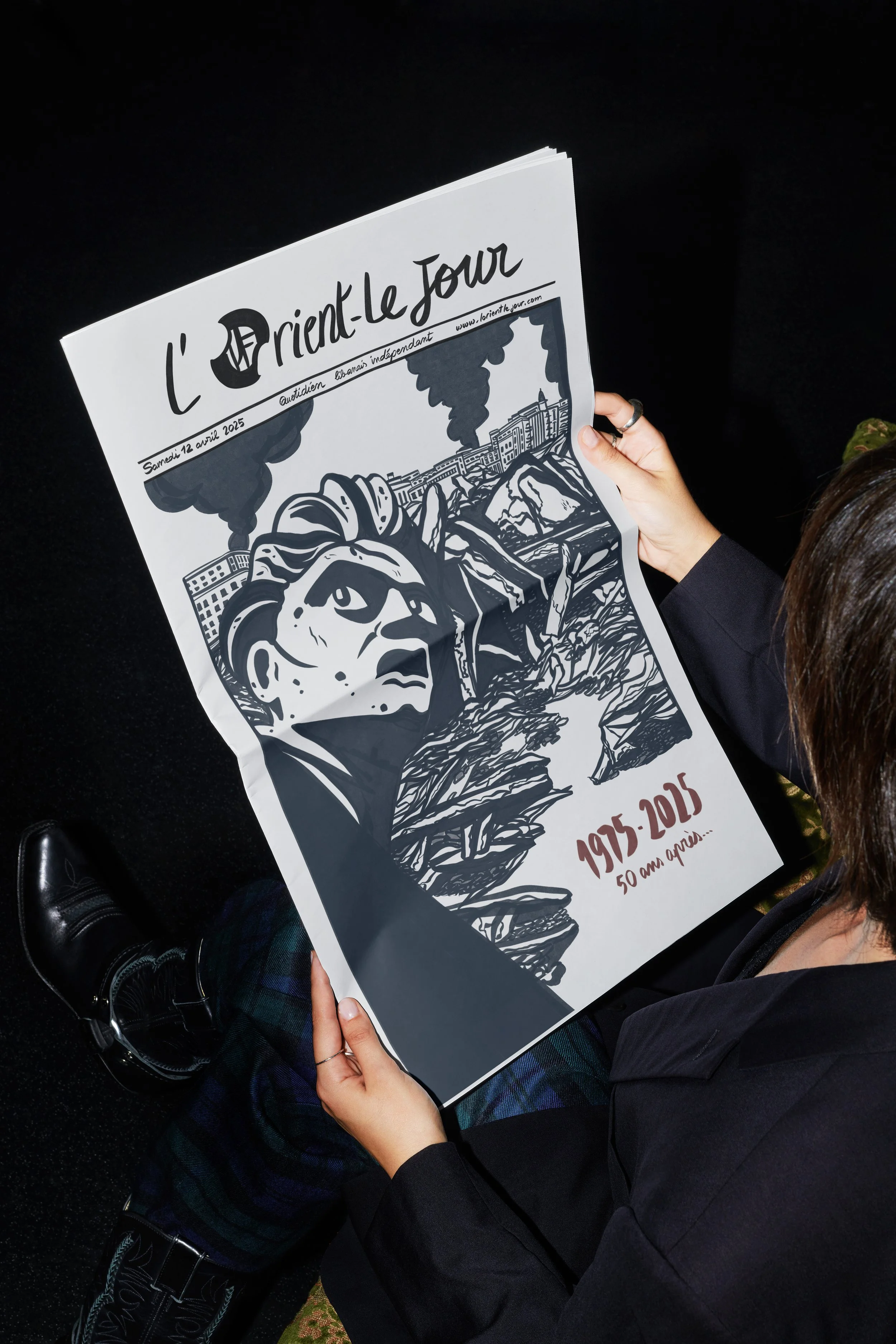 L'Orient-le Jour