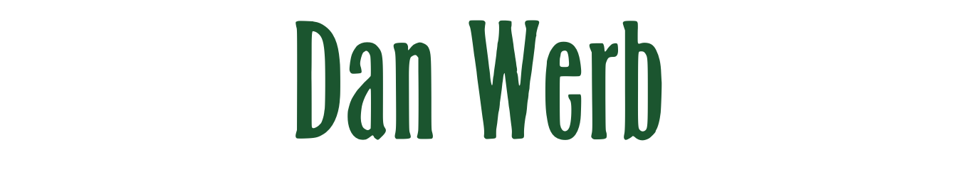 Dan Werb (Copy) (Copy) (Copy)