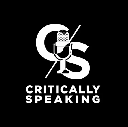 Critically Speaking Podcast: Dr. Dan Werb: Animals in the City