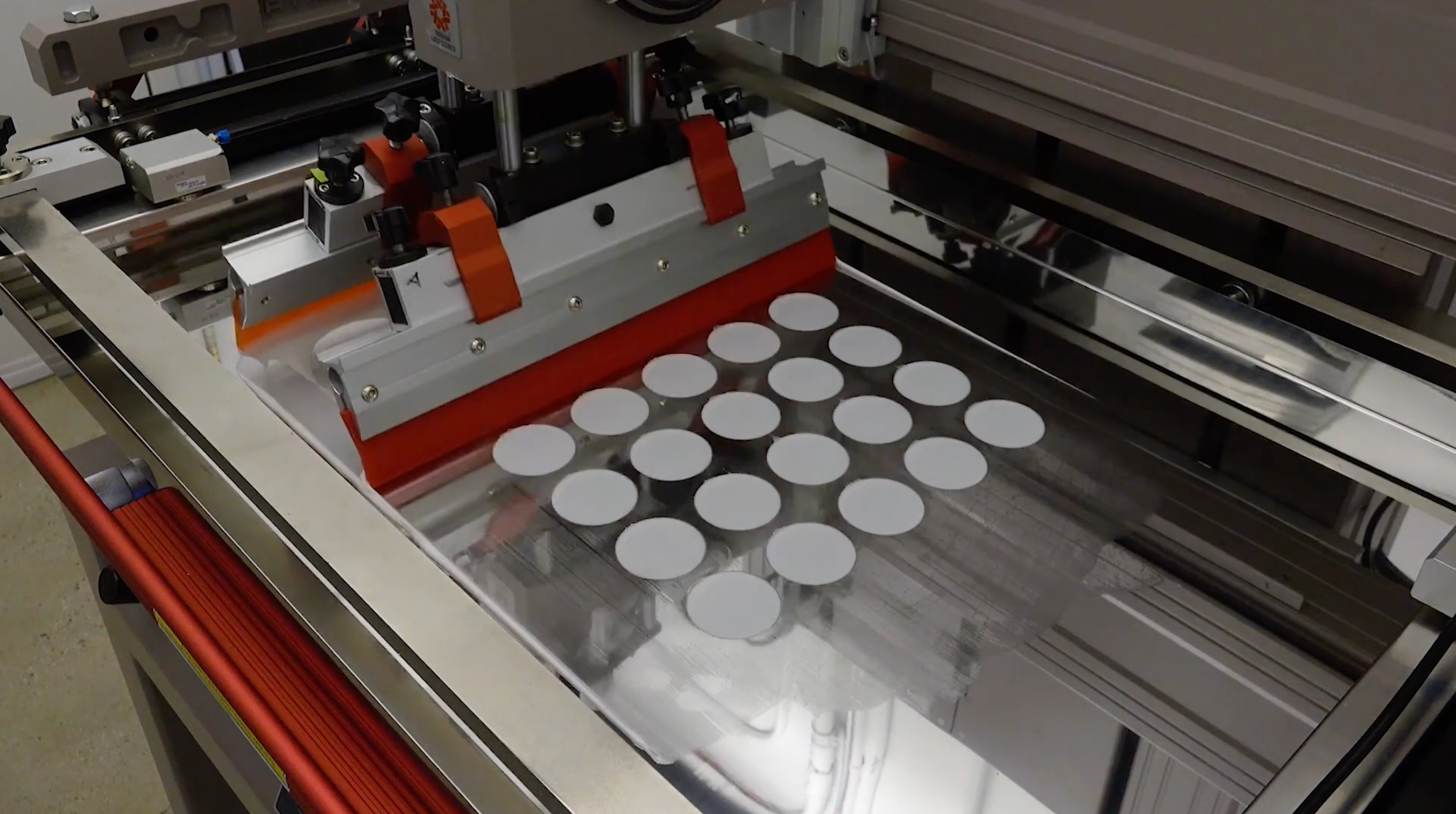 Cannaprints and Vitiprints Announce Exclusive World Wide Licensing Agreement