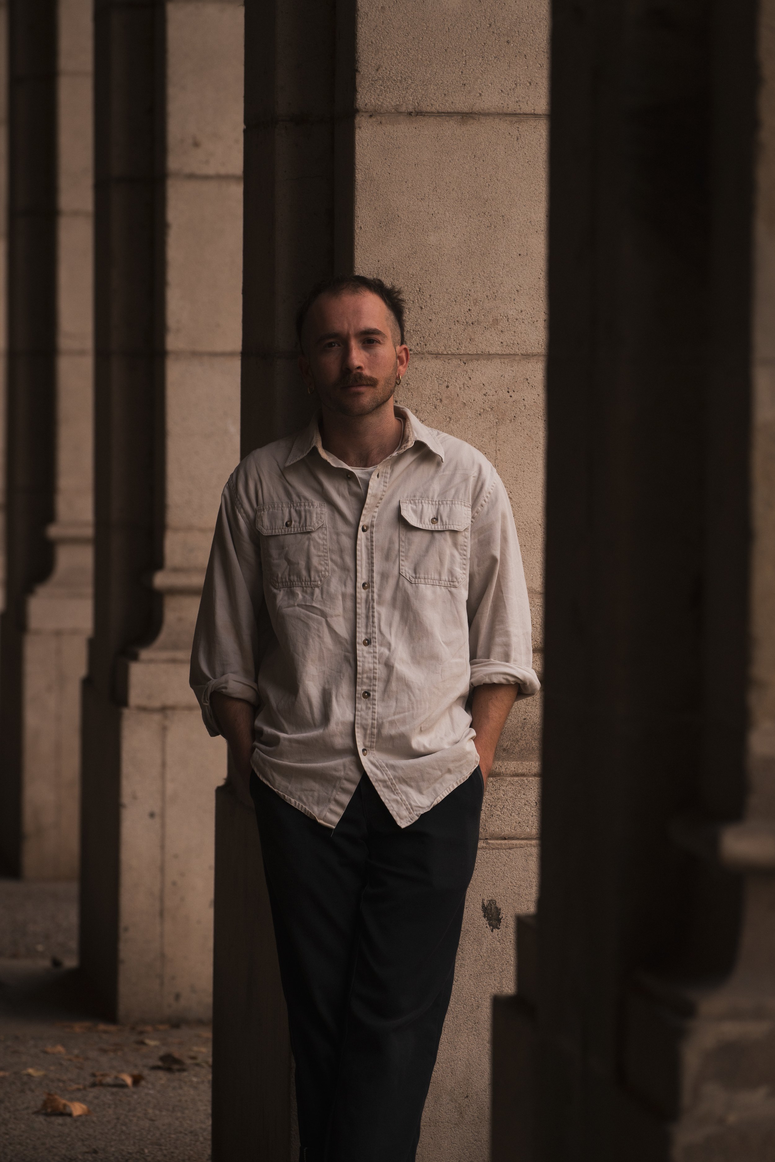 Copywriting and Miscellany