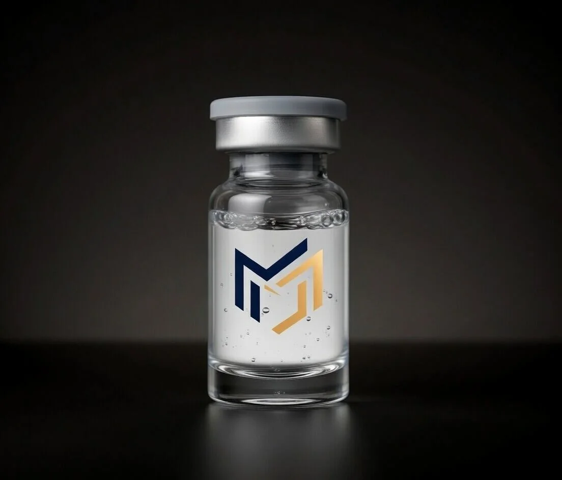 MOTS-C/Tesamorelin