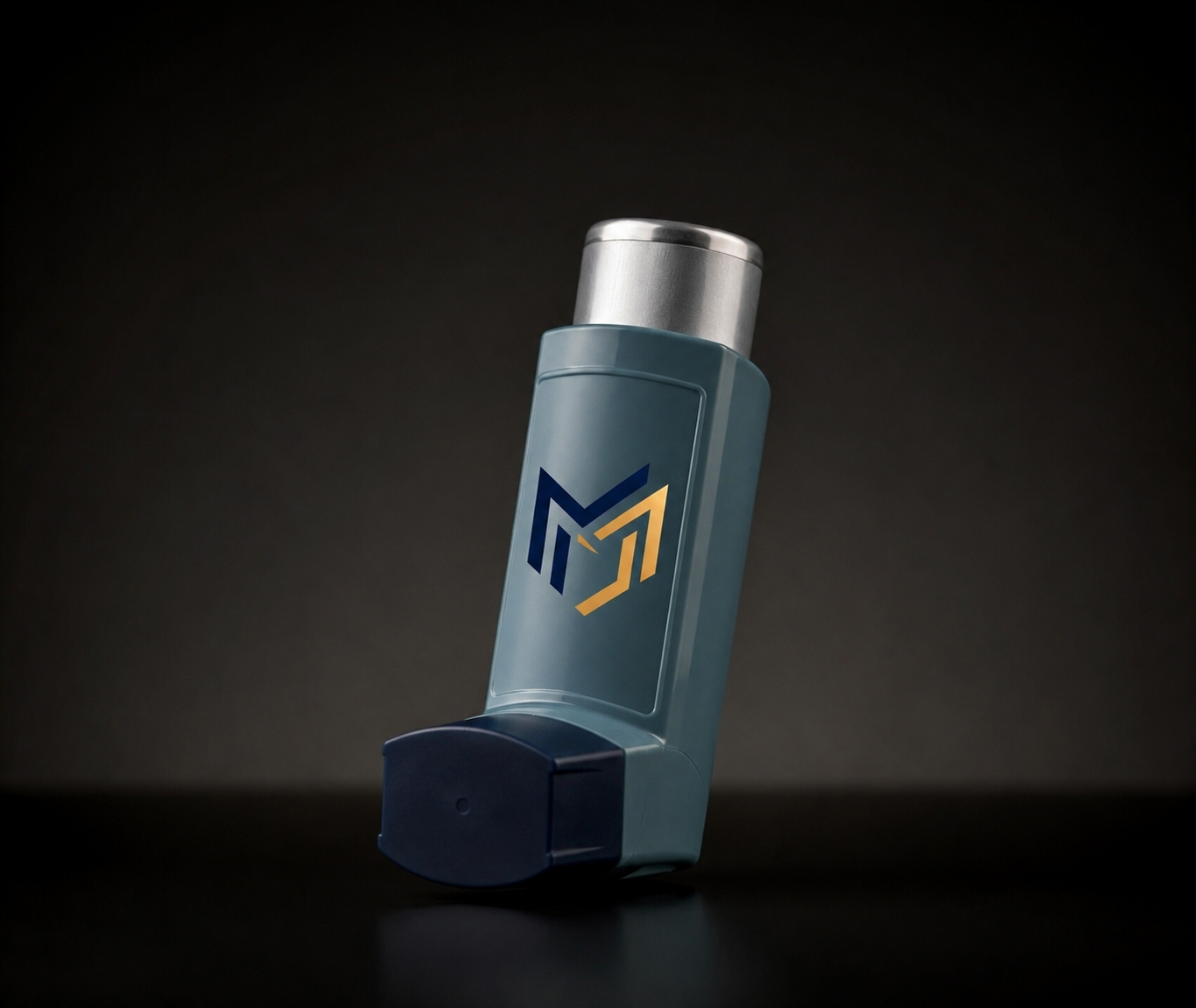 Rescue Inhaler