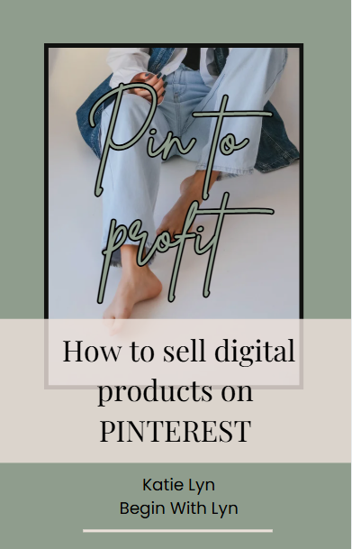 Pin For Profit