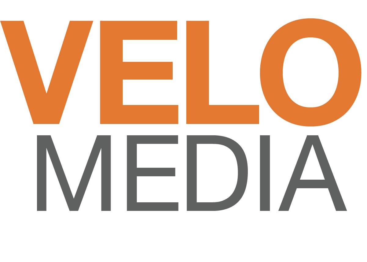 Velo Media and Mike Mavretic