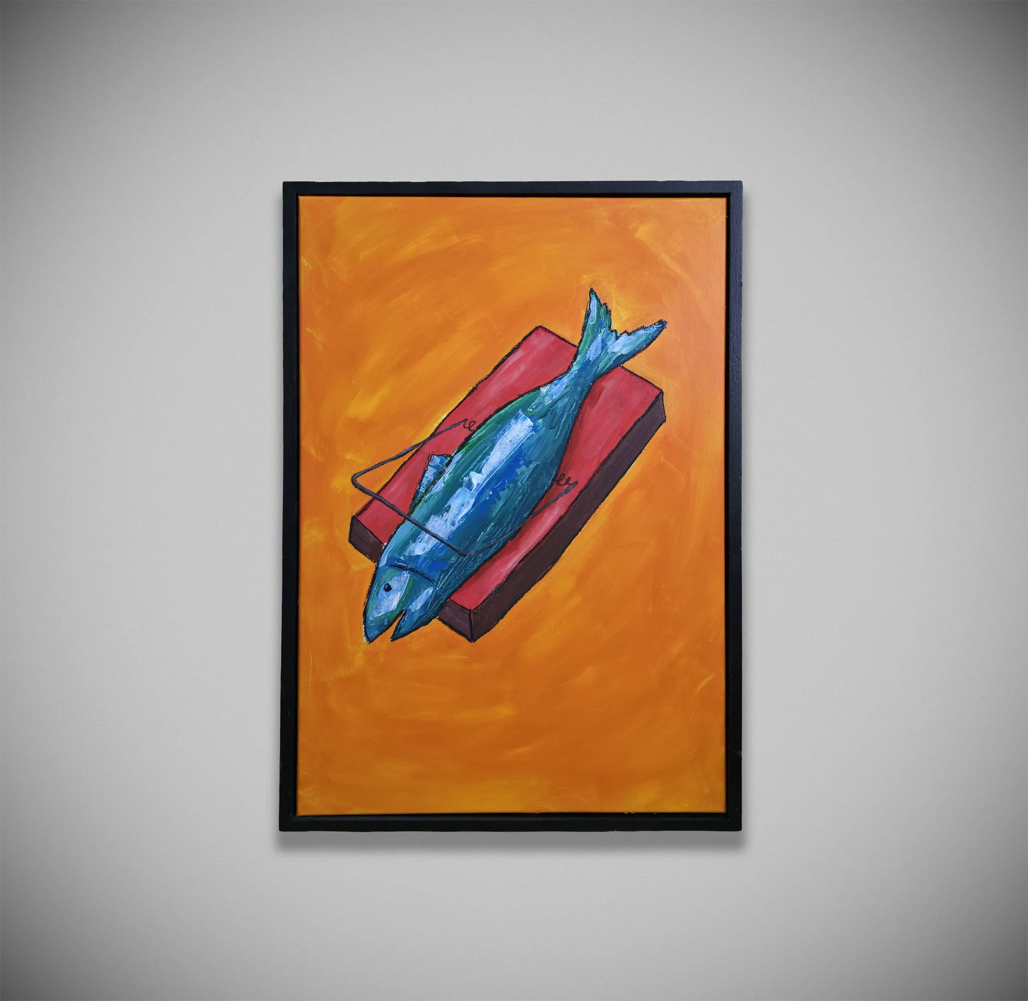 'TRAP' - Original
