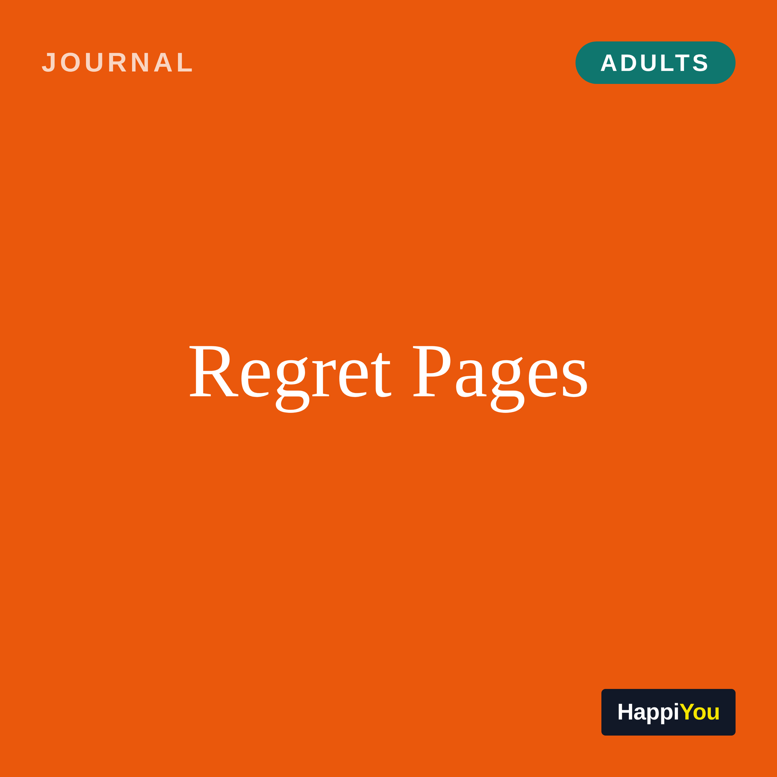Regret