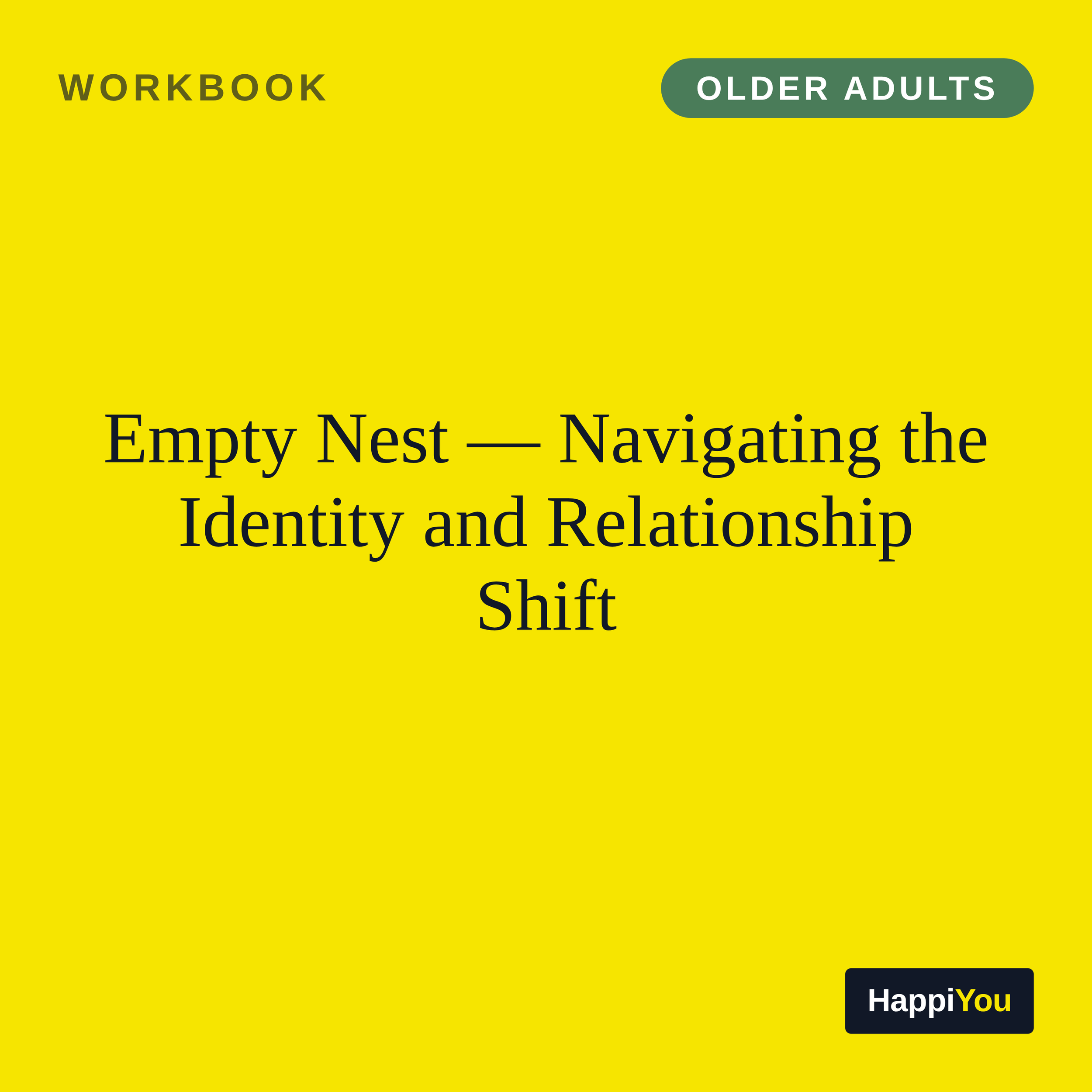 Empty Nest