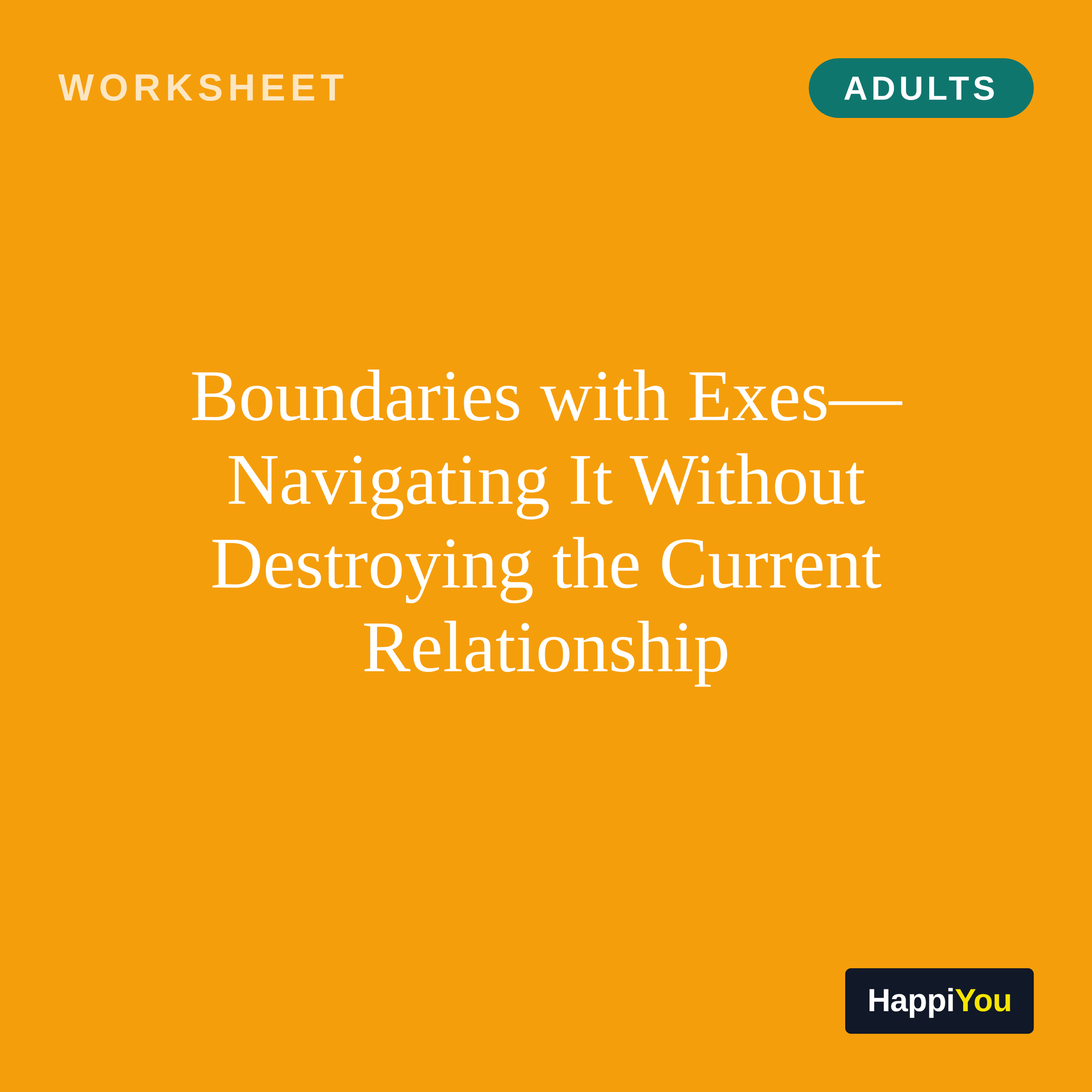 Limits with Exes