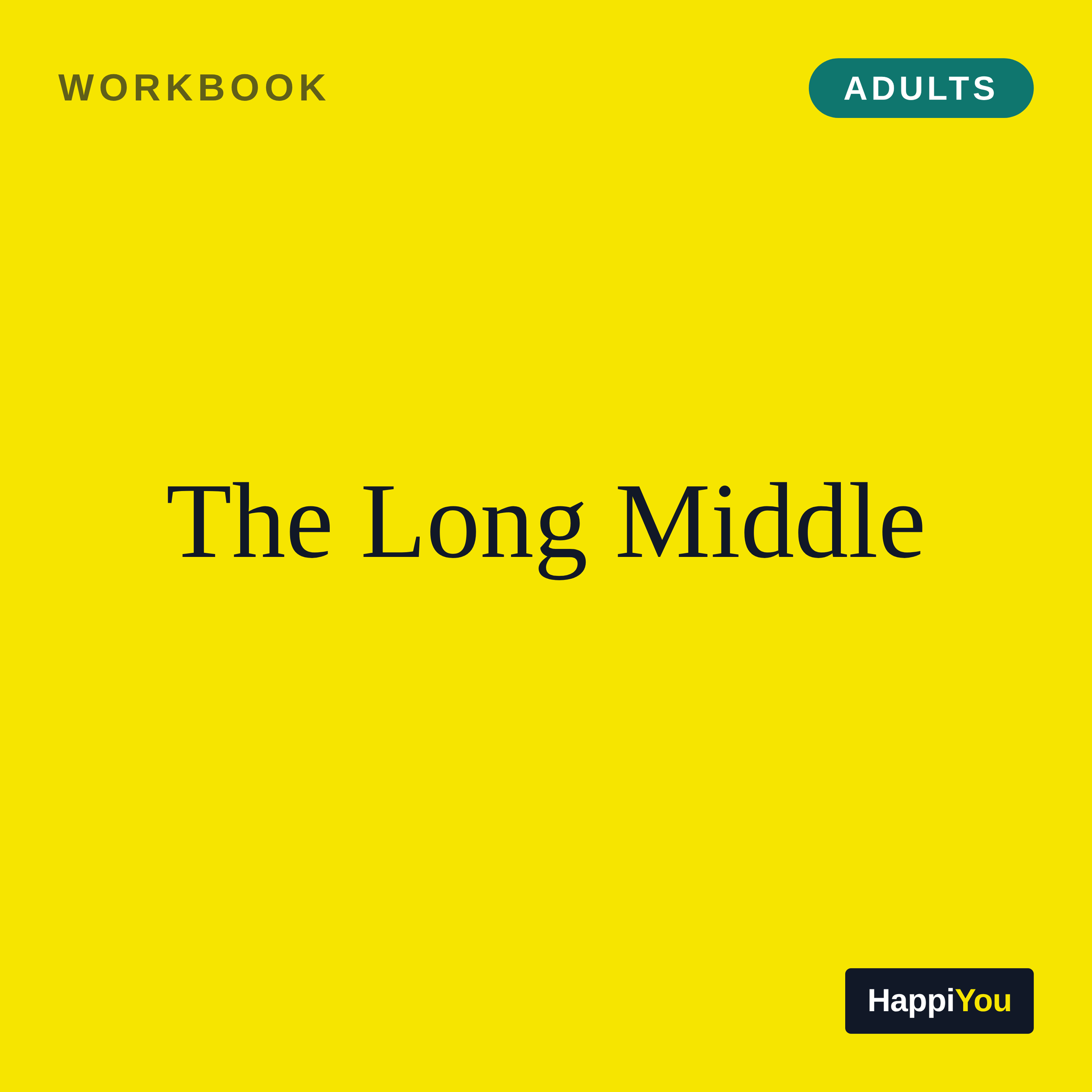 The Long Middle