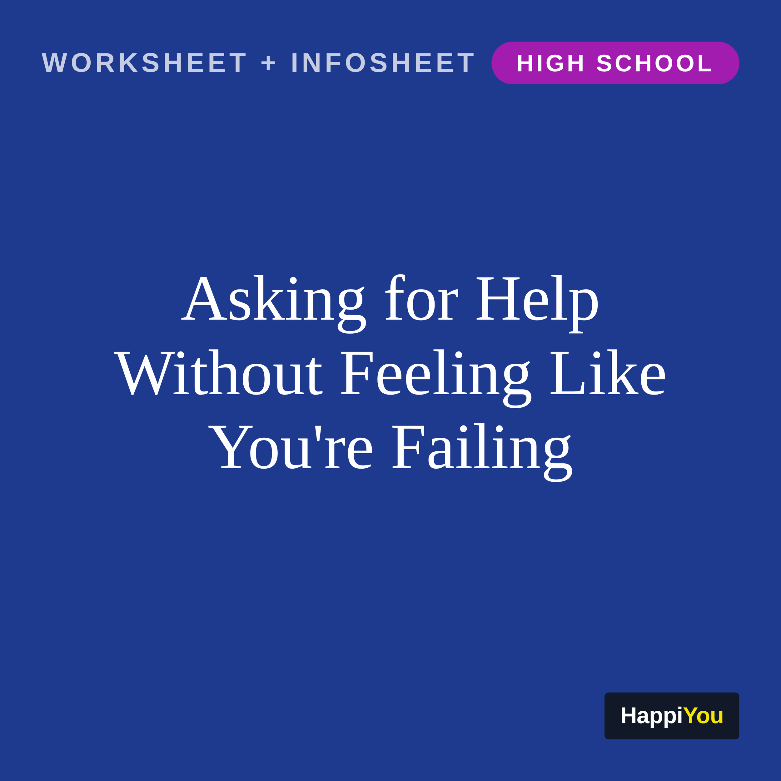 How to Ask for Help When You're New (Without Feeling Dumb)